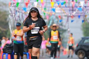 BIB: 46427
                            <button type="button" onclick="openModal(9925187)" class="btn btn-primary btn-sm float-right btn-popup" data-toggle="modal" data-target=".modal-high-quality">
                        <i class="fas fa-shopping-cart"></i> Add to Cart
                    </button>
                                            <button type="button" onclick="isThisMe(9925187, true)" class="btn btn-success btn-sm float-right btn-popup btn-isme hidden" data-toggle="tooltip" data-placement="bottom" title="นี่คือรูปของคุณใช่ไหม คลิกที่นี่เพื่อเอาเข้าอัลบั้ม">
                        <i class="fas fa-plus"></i> Add to album
                    </button>
                    <button type="button" onclick="isThisMe(9925187, false)" class="btn btn-warning btn-sm float-right btn-popup btn-isnotme hidden">
                        <i class="fas fa-ban"></i> Remove from album
                    </button>